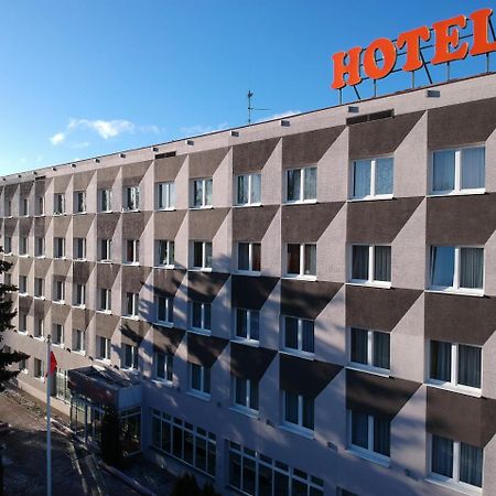 Hotel Amelia Bydgoszcz Exterior foto